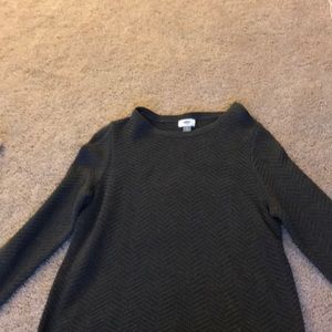 Old Navy sweater